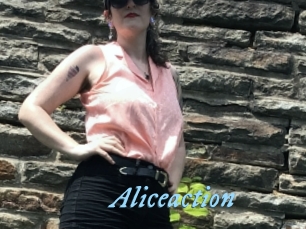 Aliceaction