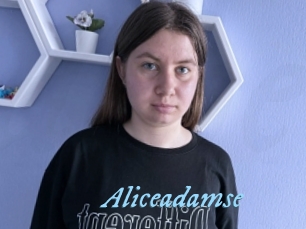 Aliceadamse