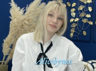 Alicebynes