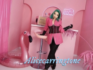 Alicecarringtone