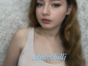 Alicechilli