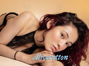 Alicecotton