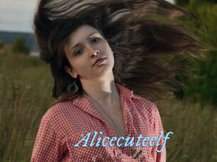 Alicecuteelf