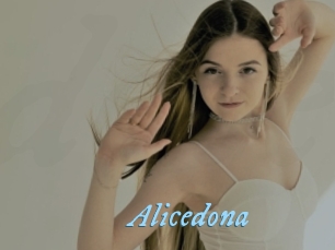 Alicedona