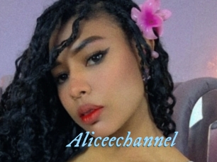 Aliceechannel