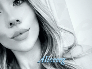 Aliceeeg