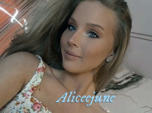 Aliceejune