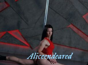 Aliceendeared