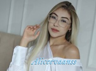 Aliceevaanss