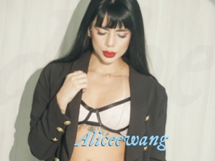 Aliceewang