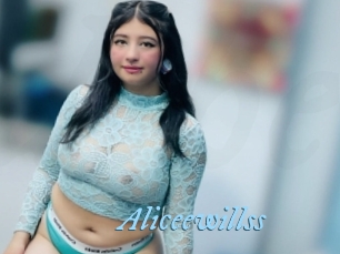 Aliceewillss