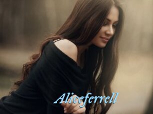 Aliceferrell