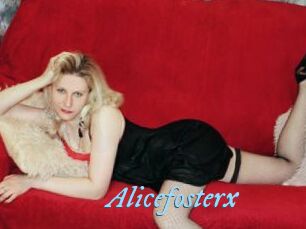 Alicefosterx