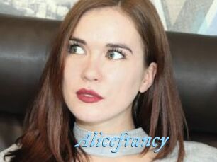 Alicefrancy