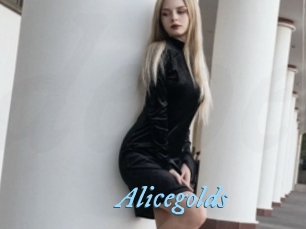 Alicegolds