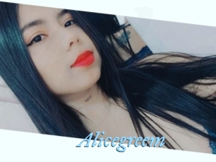 Alicegreem