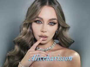 Aliceharisson