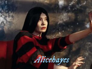 Alicehayes