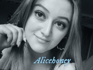 Alicehoney