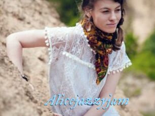 Alicejazzyjam