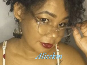 Alicekm