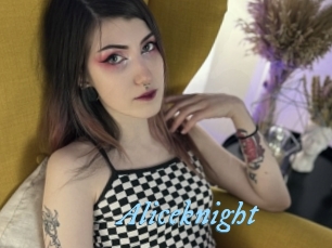 Aliceknight