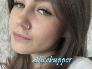 Alicekupper