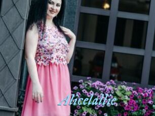 Alicelallie