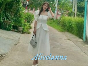 Alicelanna