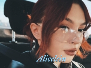 Alicelein