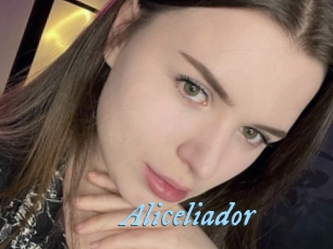 Aliceliador