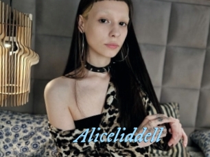 Aliceliddell