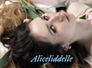 Aliceliddelle