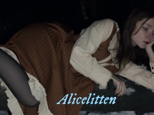 Alicelitten