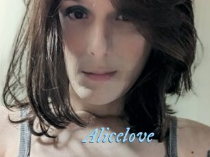 Alicelove