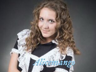 Alicemango
