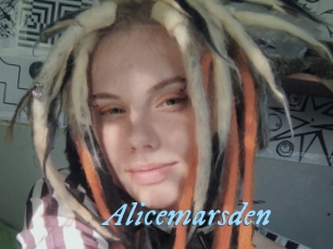 Alicemarsden
