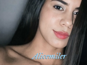 Alicemiler