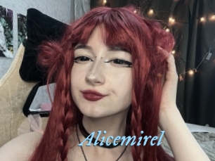 Alicemirel