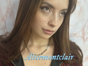 Alicemontclair