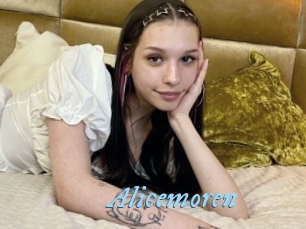 Alicemoren