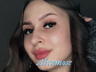 Alicemose