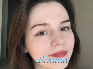 Alicenour