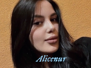 Alicenur