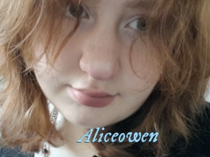 Aliceowen