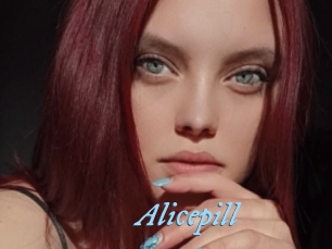 Alicepill