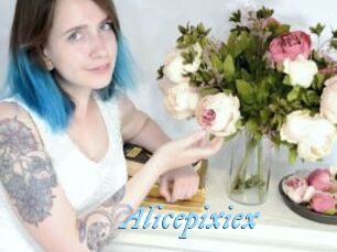 Alicepixiex