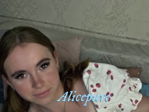 Alicepure