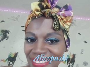 Alicepushi