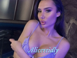 Alicereidly